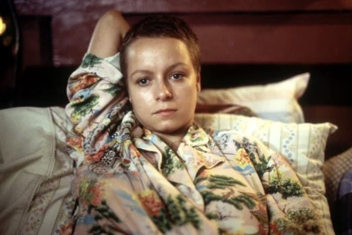 Samantha Morton em 