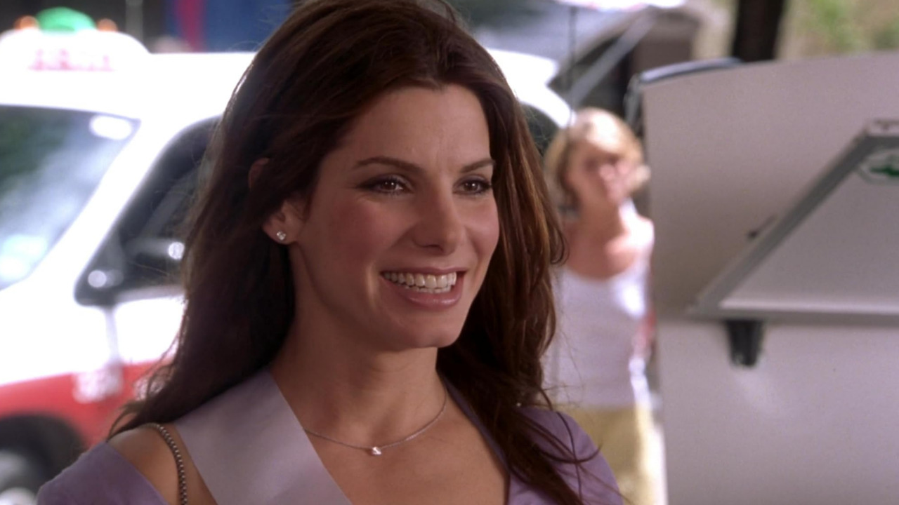 Sandra Bullock é uma atriz norte-americana e um dos principais nomes do cinema americano. Ela é conhecida por estrelar filmes como 
