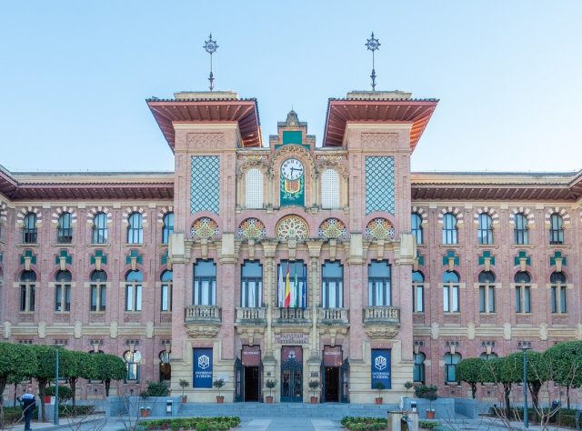 Pesquisador Antonio Monterroso Checa, da Universidade de Córdoba, na Espanha - Reprodução 