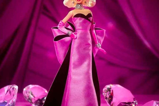 De Marilyn Monroe a outros ícones: personalidades que já ganharam Barbies especiais