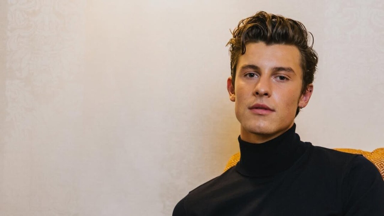Shawn Mendes é um cantor canadense que, inicialmente, chamou atenção das pessoas ao publicar versões de músicas famosas nas redes sociais. O sucesso na internet o levou a assinar contrato com uma gravadora em 2014. Desde então, lançou hits como 
