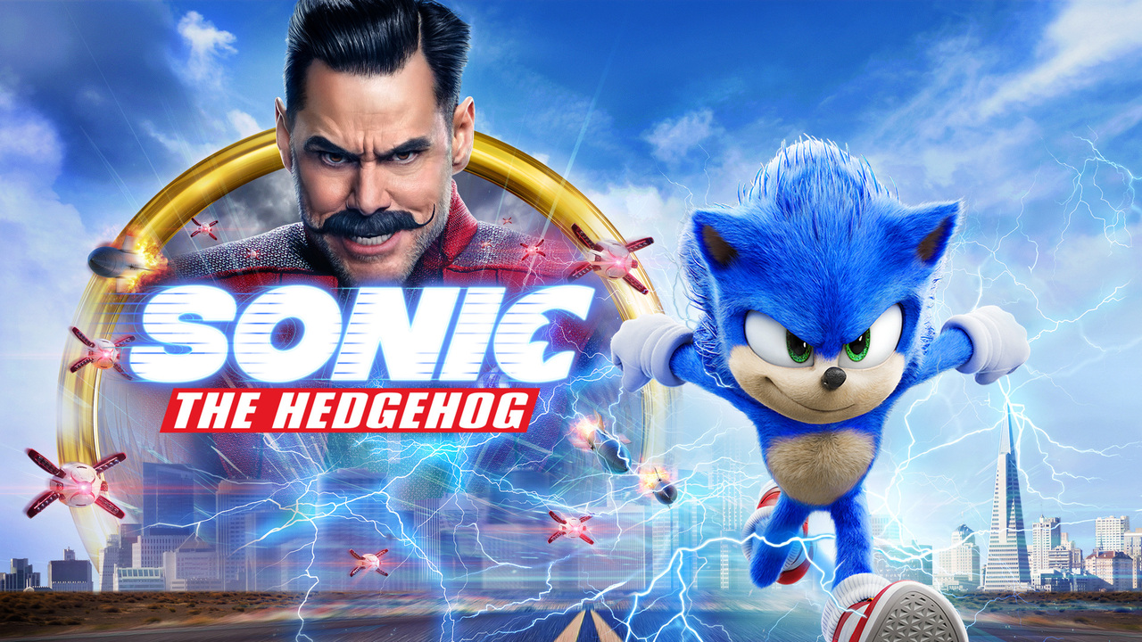 Jim Carrey também dá vida ao vilão Doutor Robotnik na franquia “Sonic: O Filme” desde 2020, uma comédia live-action baseada na famosa franquia de jogos de vídeo game da Sega. O quarto filme da série, “Sonic 4: O Filme”, tem estreia prevista para de março de 2027. 
