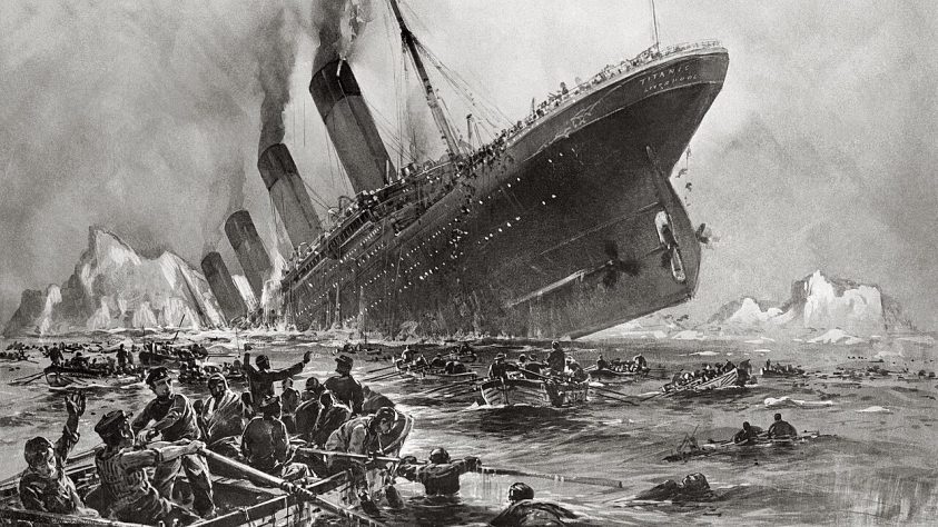 Titanic
