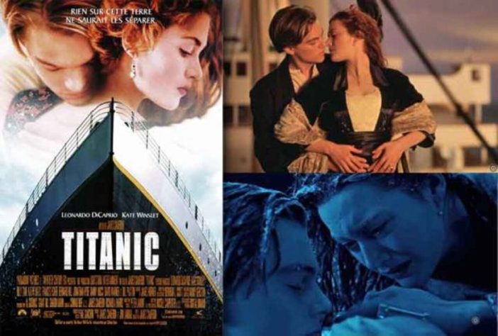Titanic