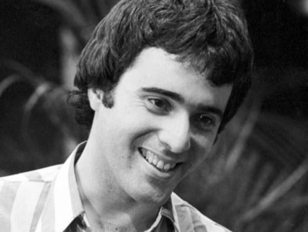 Tony Ramos