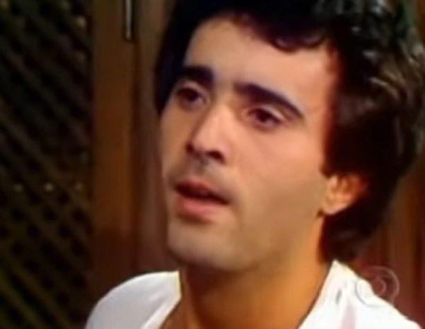Tony Ramos