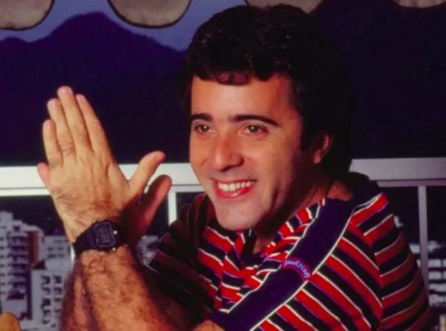 Tony Ramos