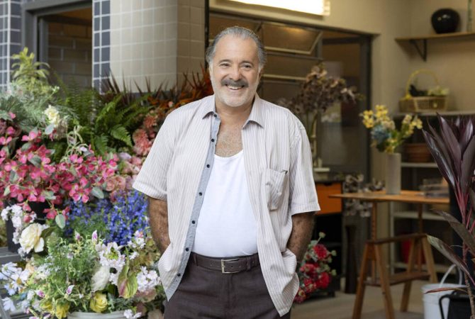 Tony Ramos faz 78 anos: a trajetória de um dos maiores nomes da TV brasileira