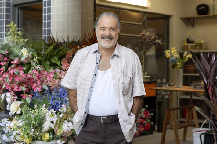 Tony Ramos