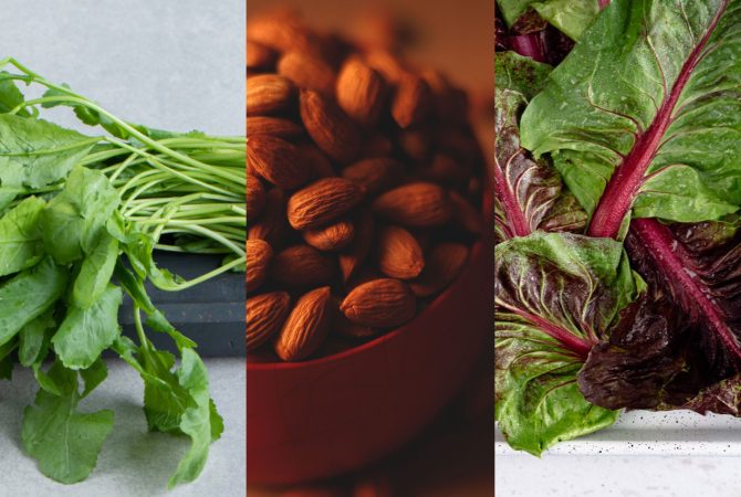 Conheça 7 alimentos que costumam ser ignorados, mas são ótimos para a saúde
