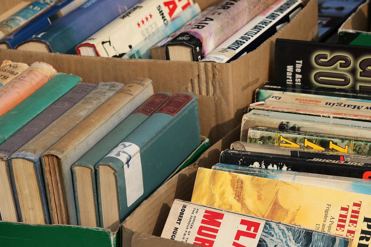 Inicialmente, usavam-se materiais da internet, mas a expansão dos modelos aumentou a busca por jornais, bibliotecas e livros menos conhecidos. Isso levou livreiros a receberem pedidos por obras de pouco interesse comercial, gerando preocupação com o destino de exemplares raros, esgotados ou históricos.
