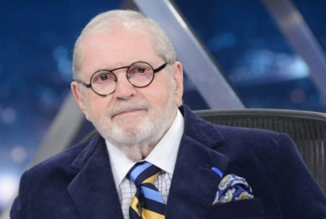 Acervo de Jô Soares é doado ao Retiro dos Artistas no Rio de Janeiro