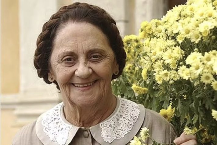 Laura Cardoso em 