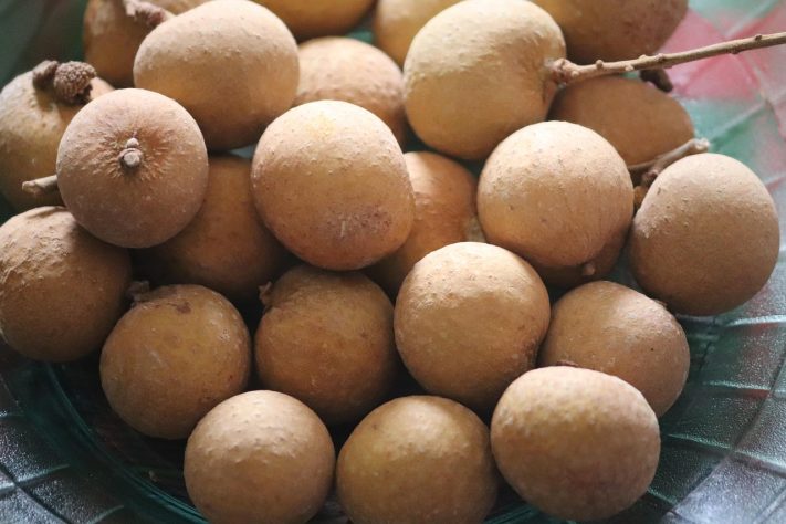 Longan, fruta pouco conhecida entre os brasileiros vira aposta de produtores – Mufid Majnun/Pixabay