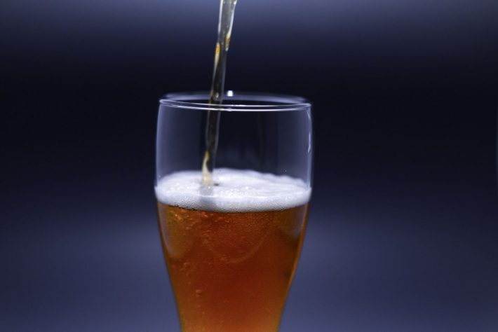 Cervejaria – Pexels/Andrew Patrick Photo