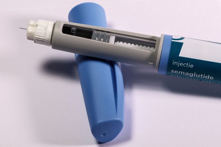 Anvisa aprova primeira caneta de semaglutida genérica do país – Pexels/Haberdoedas Photography