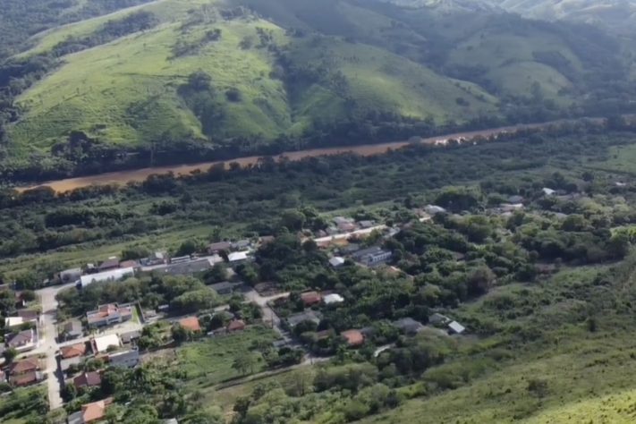 Adrianópolis, Paraná – Reprodução/YouTube