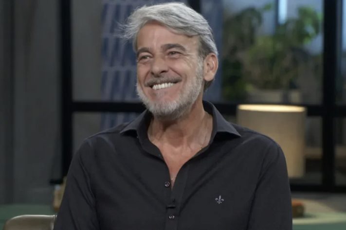 Alexandre Borges – Reprodução