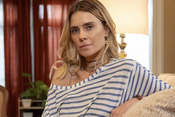 Carolina Dieckmmann – Divulgação