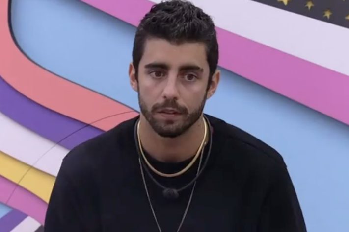 Pedro Scooby virou meme na época do BBB 22 - Reprodução/TV Globo