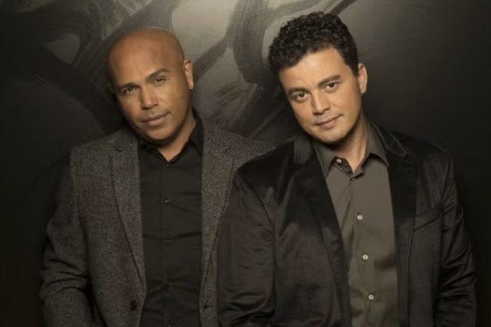 Rick & Renner – Divulgação