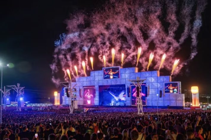 Rock in Rio 2026 – Ariel Martini/Divulgação