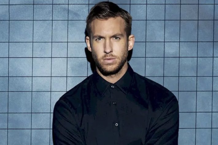 DJ Calvin Harris – Reprodução @calvinharris
