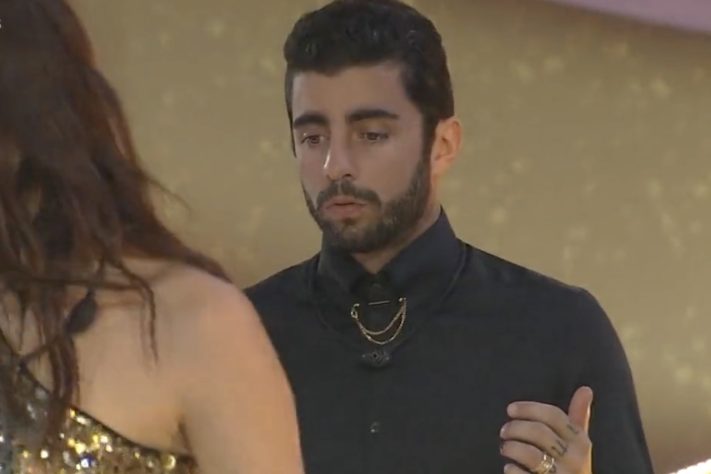 Pedro Scooby virou meme na época do BBB 22 - Reprodução/TV Globo