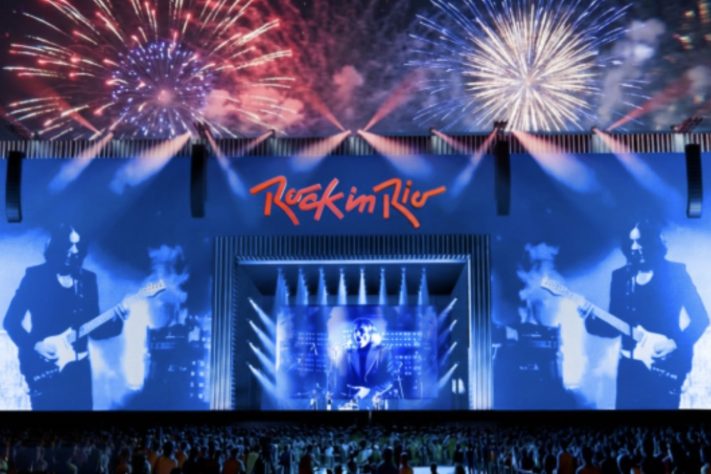 Rock in Rio 2026 – Divulgação