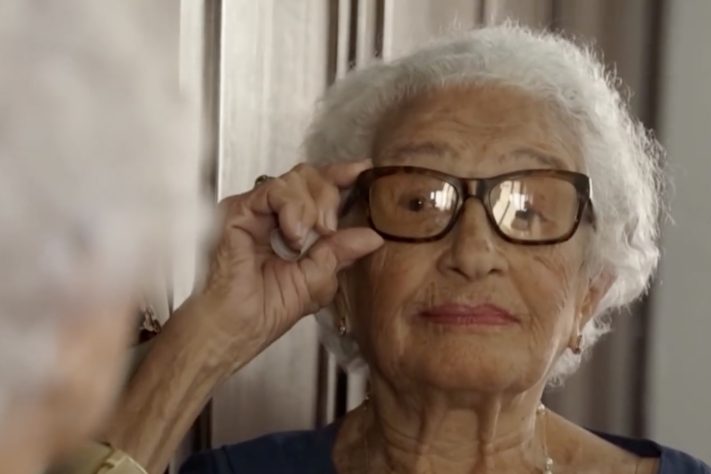 Trio de irmãs brasileiras com mais de 100 anos que já entraram para o Guinness são estudadas por pesquisadores da USP – Reprodução/YouTube Reuters