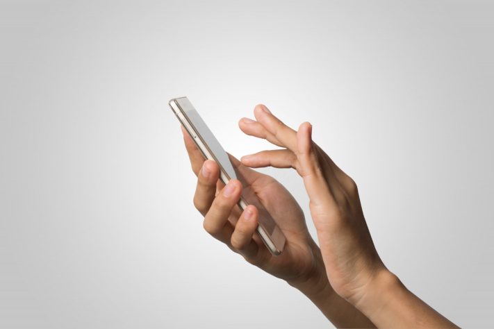 Smartphone, celular – Magnific/jcomp