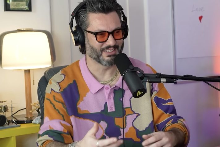 Brasileiro Miguel Gandelman leva Emmy de Melhor Direção Musical pelo show de Bad Bunny no Super Bowl – Reprodução