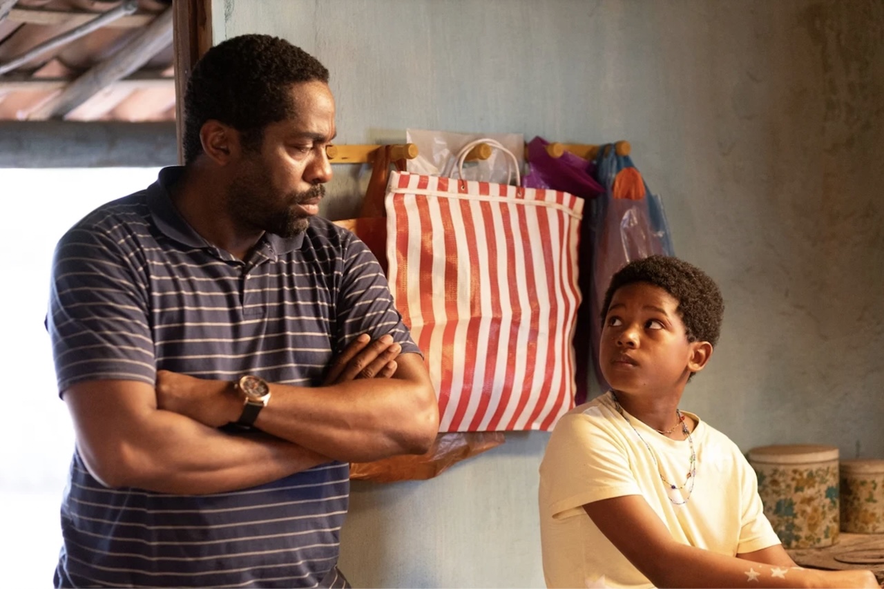 Filme "Feito Pipa" foi escolhido para representar o Brasil na busca pelo Oscar 2027 – Divulgação