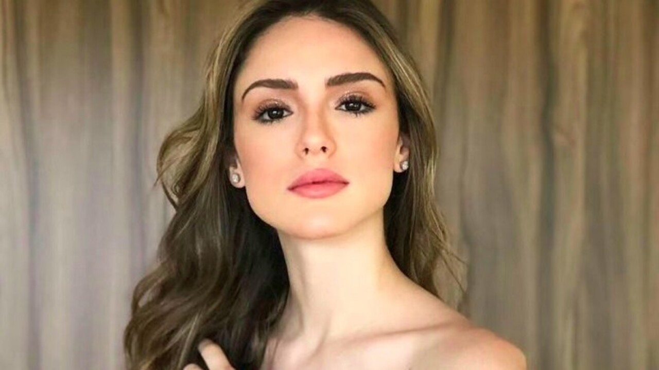Mais velha, Isabelle se destacou em 2009 com a novela 