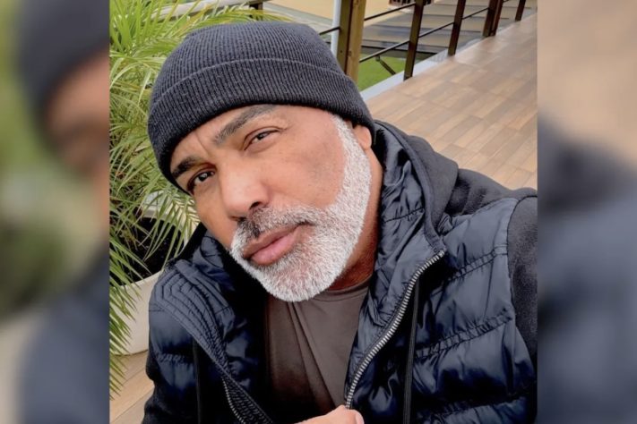 Acidente de helicóptero causou a morte do cantor Rick, da dupla Rick & Renner – Reprodução/Redes Sociais