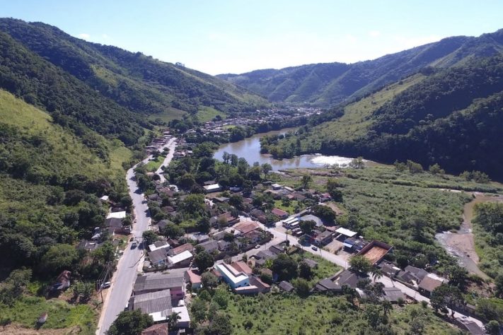 Adrianópolis, Paraná – Divulgação/Secretaria de Turismo e Cultura de Adrianópolis
