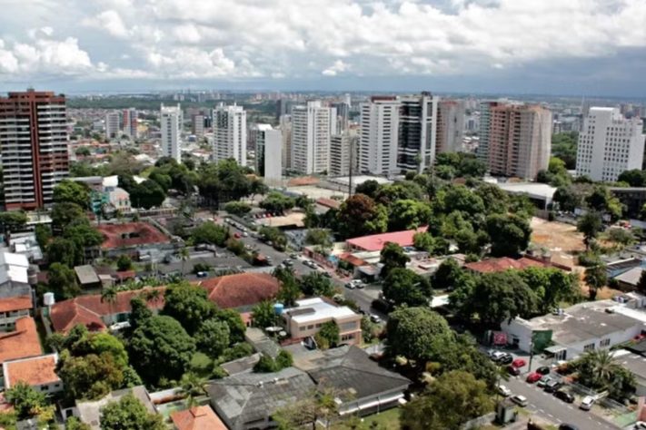 Adrianópolis, Paraná – Divulgação