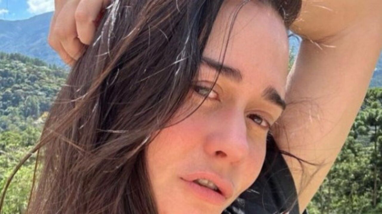 A atriz não participa de uma novela desde 2023, quando fez parte do elenco de 