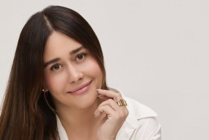 Alessandra Negrini será uma das protagonistas da próxima novela das 19h da Globo