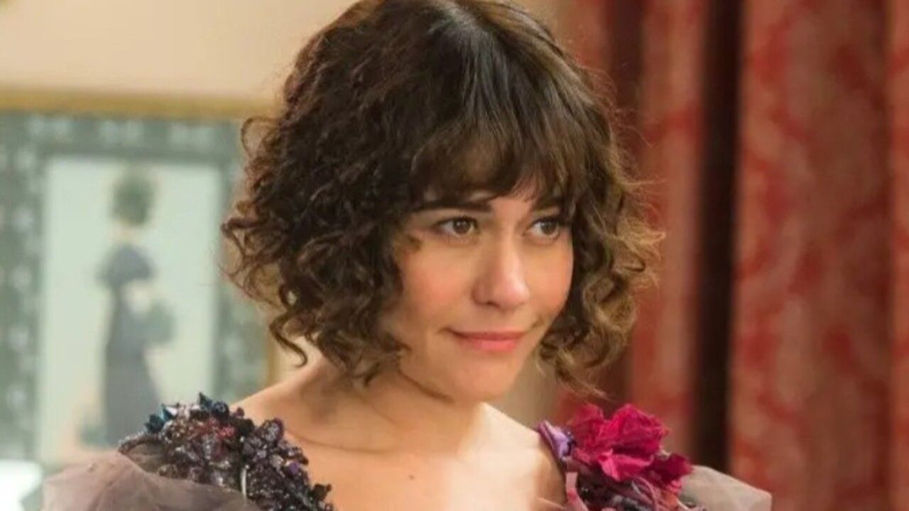Ao longo da carreira, Alessandra Negrini ainda fez parte do elenco de produções como 