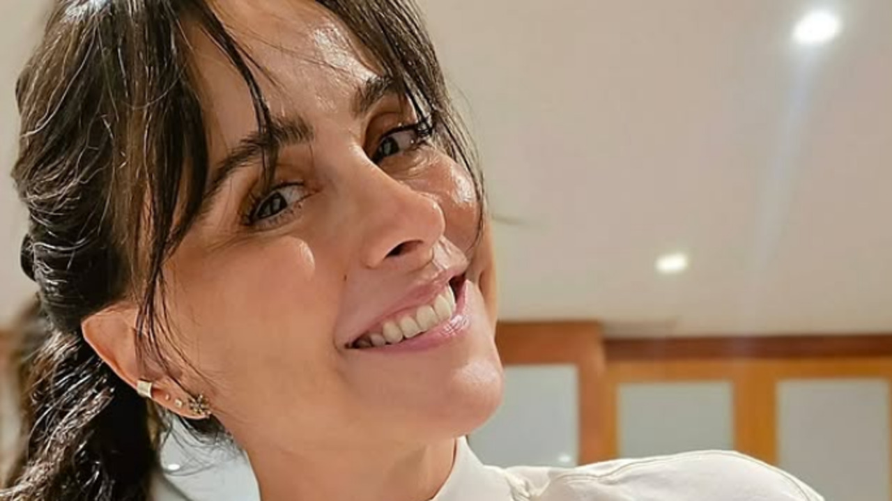 Alexandra Martins é uma atriz conhecida por interpretar Dulcinéa Lumbriga, a 