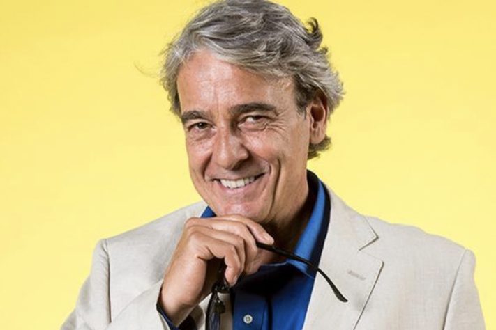 Alexandre Borges – Divulgação/TV Globo