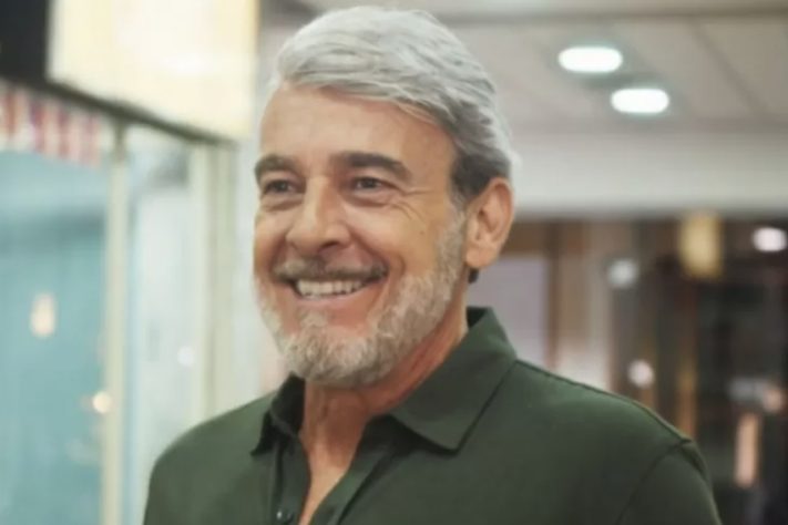 Alexandre Borges – Reprodução/Globo