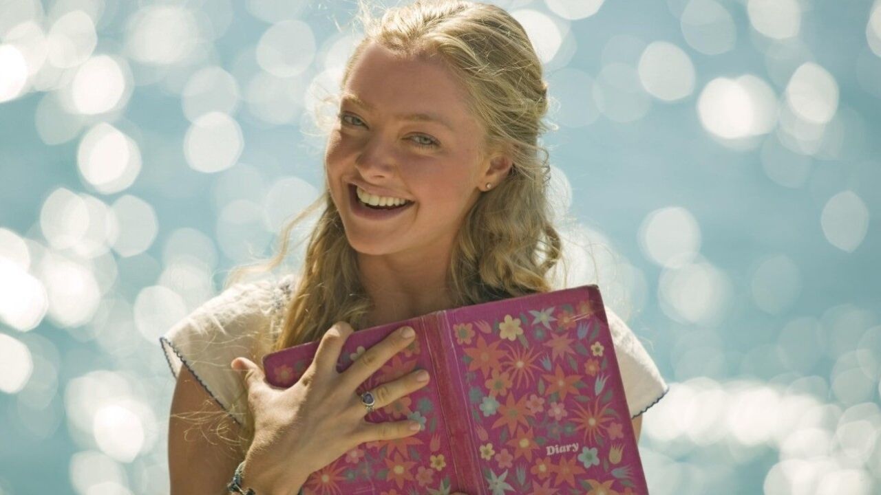 Um dos papéis mais conhecidos de Amanda é o de Karen Smith em 