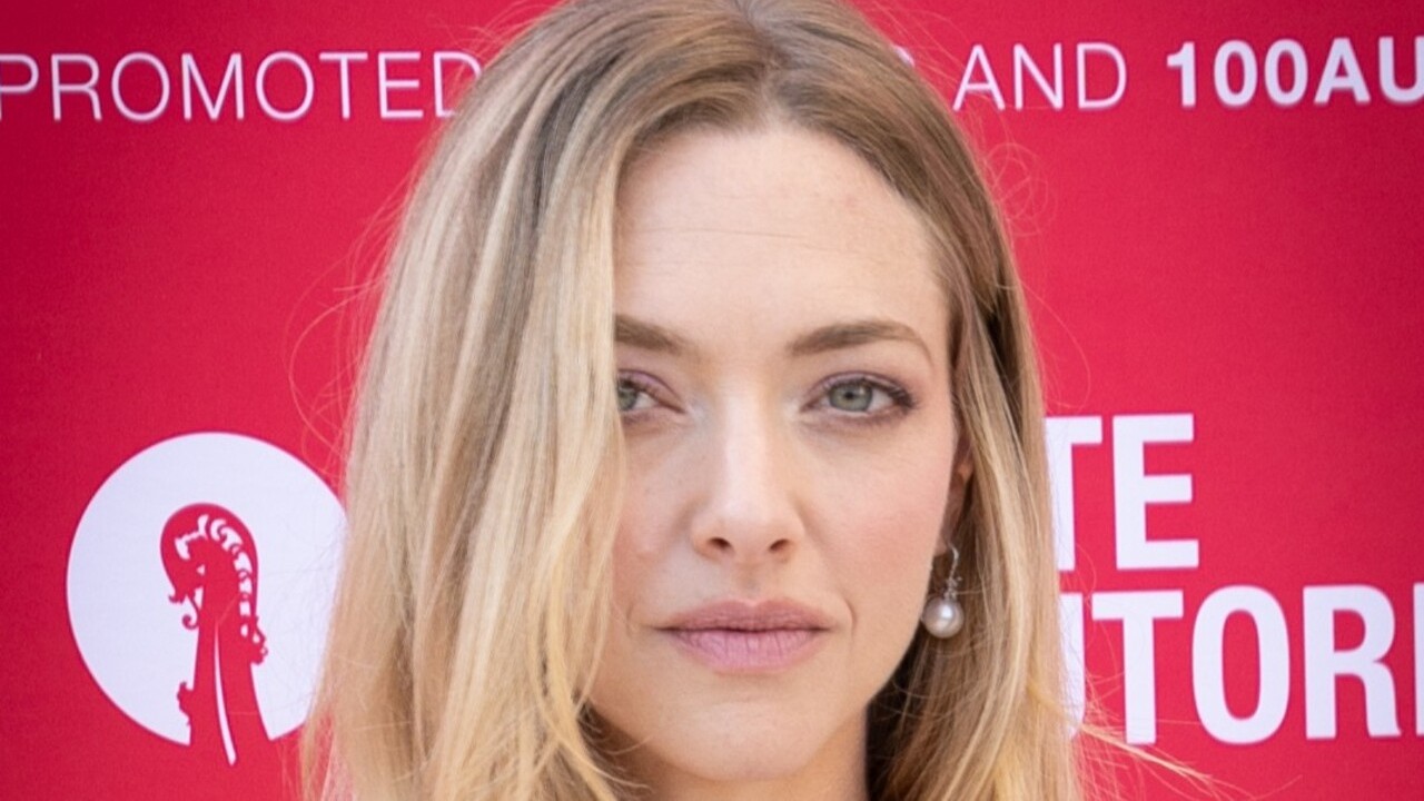 Amanda e Thomas se conheceram em 2015, durante a temporada da peça off-Broadway 
