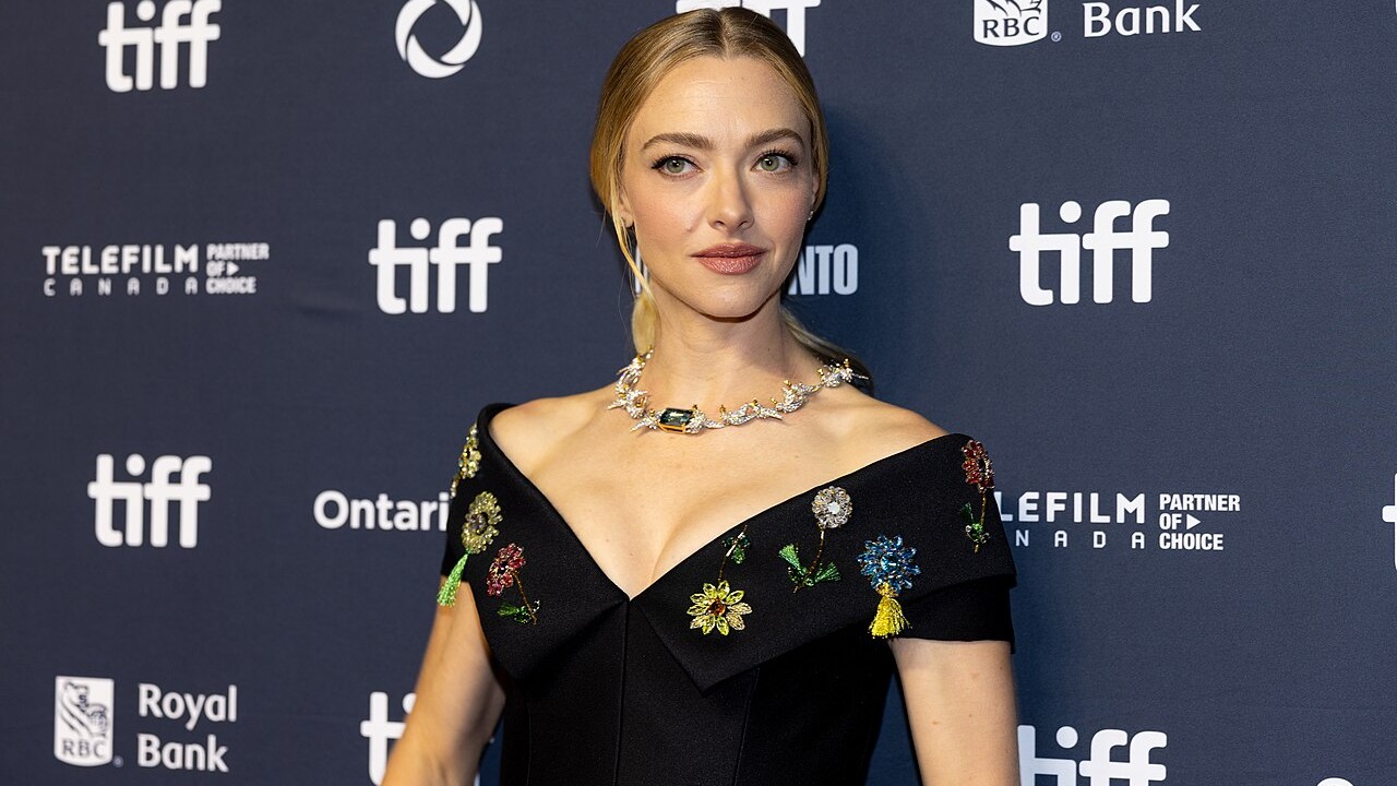 Amanda Michelle Seyfried nasceu no dia 3 de dezembro de 1985, em Allentown, na Pensilvânia, e começou a trabalhar como modelo ainda criança, antes de iniciar a carreira como atriz. Ela começou a atuar nas novelas americanas 