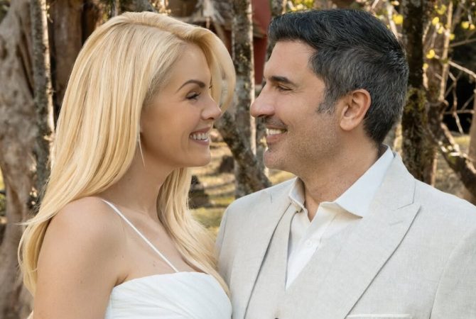 Ana Hickmann revela detalhes do casamento com Edu Guedes