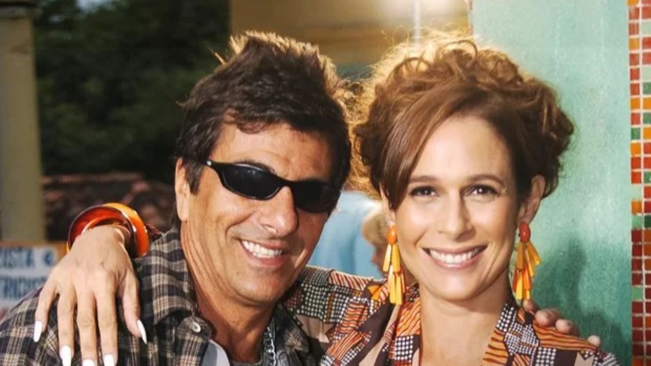 Entre os papéis mais conhecidos da atriz está Marilda, cabeleireira e melhor amiga de Nenê, interpretada por Marieta Severo, na série 