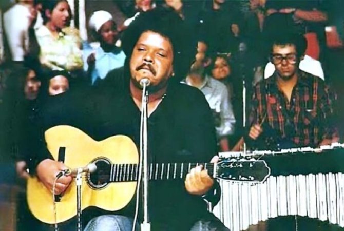 Há 84 anos, nascia Tim Maia, dono de uma das vozes mais marcantes do Brasil