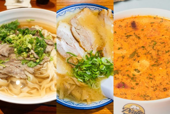 Da Finlândia ao Paraguai: veja quais são 10 melhores sopas do mundo em 2026, segundo o TasteAtlas